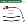 Ford Powerstroke Diesel 6.0L Pin Sensor Wiring Harnesses (2003-2007)