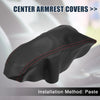 Nissan Maxima Microfiber Leather Armrest Cover (2016-2021)