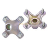 Honda Sportrax 300 TRX300EX 2 x Rear Wheel Hubs (1993–2008)