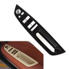BMW X5 E70 X6 E71 Front Door Handle Trim Cover (2007-2013)