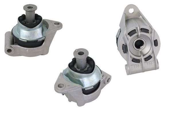 Rear Engine Mount FOR Holden Astra AH 2004-2010
