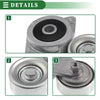 Honda Fit Engine Belt Tensioner Pulley (2015-2018)