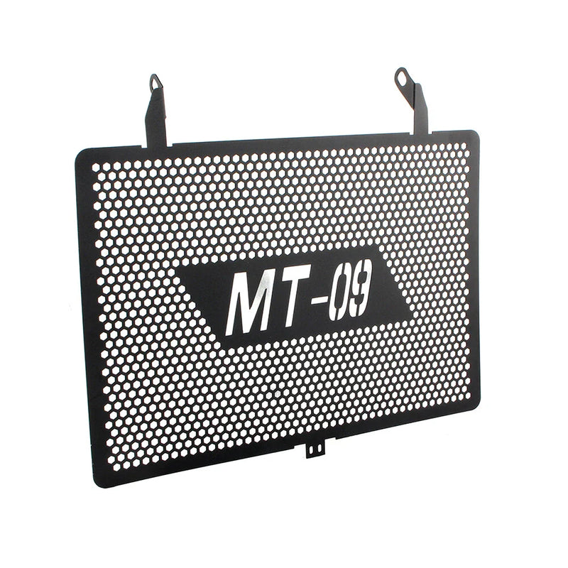 Yamaha MT-09 FZ-09 Stainless Steel Radiator Guard (2013-2015)
