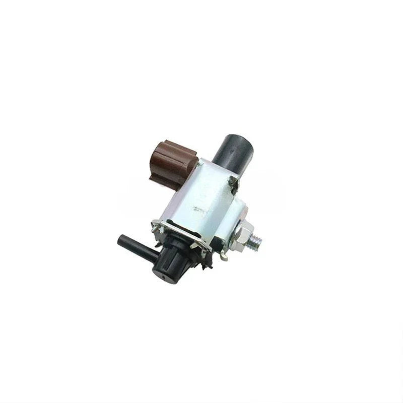 Chrysler / Dodge / Mitsubishi Valve Control Switch-Vacuum Solenoid (1999–2012)