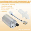 Suzuki Outboard DF70 DF80 DF90 Fuel Pump Metal Set (2003-2023)