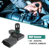 Volvo D11 D13 Intake Manifold Pressure MAP Sensor (2007-2023)