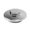Honda CB 350 400 500 550 750 4x Valve Caps + O-Rings (1970-1978)
