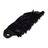 Mazda CX-9 ABS Black Right Front Bumper Retainer (2016-2023)