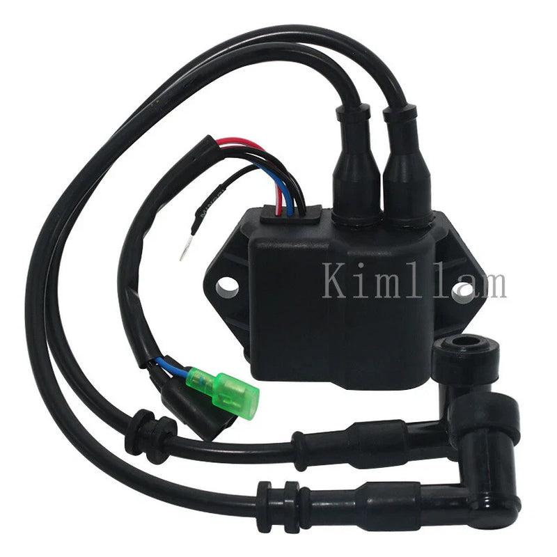 Suzuki DT5 5HP, 6HP, 8HP Cdi Unit & Ignition Coil