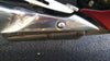 Honda 2 x m6 x 16mm stainless fairing screws 6mm shoulder
