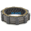 Honda XL650V Transalp 650 Clutch Friction Plate Kit (2000-2007)