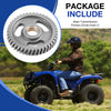 Yamaha Breeze Grizzly 125 Transmission Primary Driven Gear (2000–2009)