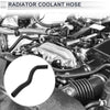 Honda Accord, Crosstour Radiator Coolant Hose (2008-2012)