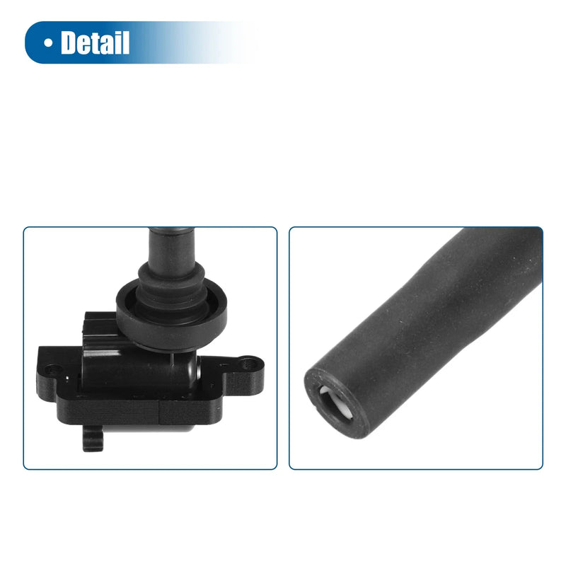 Mitsubishi Pajero Mini Ignition Coil (2000-2006)