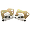 Polaris Sportsman 800 / X2 800 Front Brake Calipers with Pads (2007–2016)