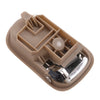 Mazda 626, Protege, 323 Beige Inside Door Handle (1993-2002)
