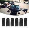 Motorcycle Wiring Harness Cable Ties