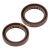 Polaris Ranger RZR 1000 RS1 2 x Crankshaft Seal (2018–2025)