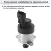 Volvo Fe Fuel Pressure Regulator (2006)