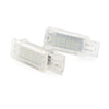 Mercedes Benz W203 W209 W240 W639 LED Door Courtesy Lights (2000-2011)