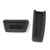 Maserati Levante, Quattroporte, Ghibli Gas & Brake Pedal Pad Covers
