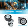 Audi A4 A5 Q5 TT VW Golf Jetta Skoda SEAT Engine Belt Tensioner (2008-2023)