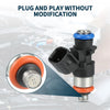 Dodge Challenger 6 x 3.6L Fuel Injector (2012-2019)