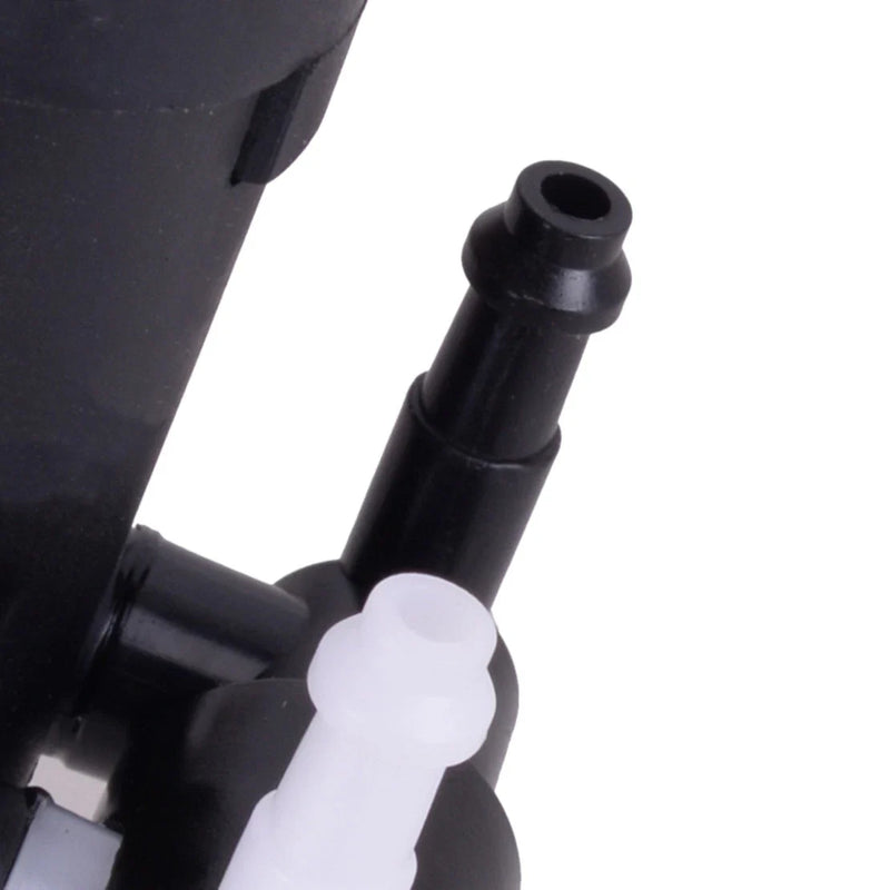 Ford Focus MK3, Transit, Tourneo Windscreen Washer Pump & Grommet (2011-2018)