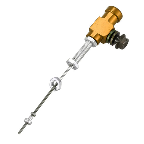 Motorcycle Gold Hydraulic Clutch Cable