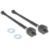Toyota Hilux GGN125 GUN125 GUN126 GUN135 GUN136 15~21 2 x Steering Rack Ends