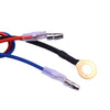 Lexus SC300 SC400 SC430 LS400 LX450 Power Antenna Motor (1992-2000)