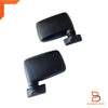 Holden Rodeo KB KB20 KB25 KB40 Ute Exterior Rear View Mirrors (80-88)