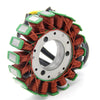 Suzuki SV650S SV400 SV650 Magneto Stator Coil (1999-2002)