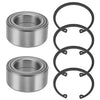 Polaris 2 x Wheel Bearings (44x72x33)