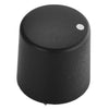 Toyota Prado LC150 Rear Headphone Volume Switch Knob (2010-2019)