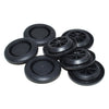 Honda Accord Acura 10 Pcs Underbody Fender Hole Plug Grommet (2003-2007)