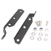 SUZUKI GSXR1000 Fender Eliminator Tail Tidy Plate Holder (2007-2008)
