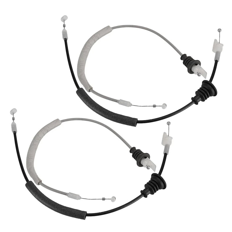 Hyundai I30, Kia Cee'D 4 x Bowden Cable Door Release Lock (2007-2011)