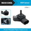 Mitsubishi Pajero NT Triton ML MN MAP Sensor (2006-2015)