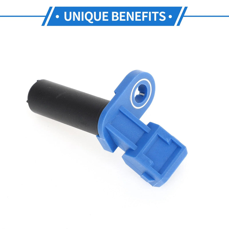 Ford Fiesta Mk6 1.6 Ti Crankshaft Position Sensor (2010-2015)