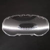 Mazda 6 / CX-5 DASH Gauge Cover Stylish White