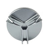 Kawasaki Z750 ZX636 ZX-6R ZX10R ZX14R ZH2 Engine Oil Filler Cap Cover