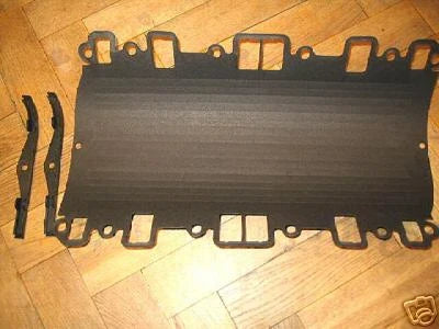 LANDROVER RANGE ROVER V8 SD1 INLET VALLEY MANIFOLD GASKET & SEALS (1989–1994)