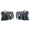 Nissan Datsun 620 Ute  J15 1972-1979 Front Engine Mount Set