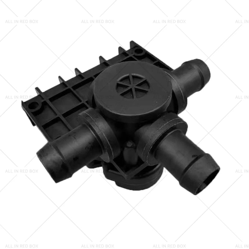 Tesla Model S X 4-Way Coolant Valve Actuator (2012-2017)