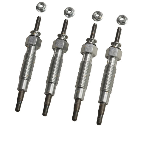 Mitsubishi Pajero Sport 4D56T 2.5L V24C V24W Turbo 4 x Diesel Glow Plug
