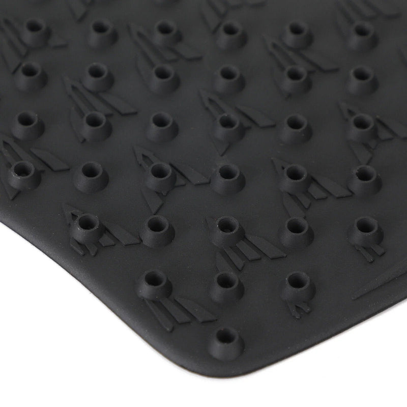 Yamaha MT-07 Tank Grip Traction Pad - Black (2013-2016)