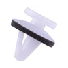 Mitsubishi Eclipse 100pcs Door Panel Trim Fixing Clips (2000-2005)