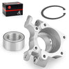 Polaris RZR XP Turbo 2017-2021 Right Wheel Bearing Carrier & Bearing