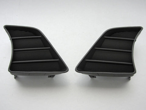 Toyota Hilux SR5 2011-2015 Front Bumper Fog Light Trim (2 x)
